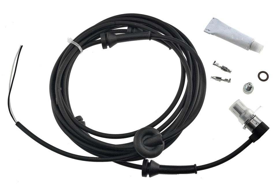 SENZOR ABS FATA, LAND ROVER DISCOVERY II 98-04 L/R /TYPE WITH LONG WIRE/