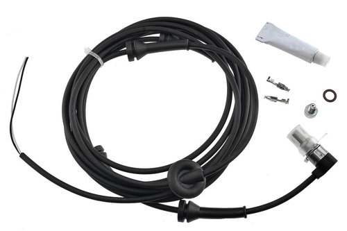 SENZOR ABS FATA, LAND ROVER DISCOVERY II 98-04 L/R /TYPE WITH LONG WIRE/