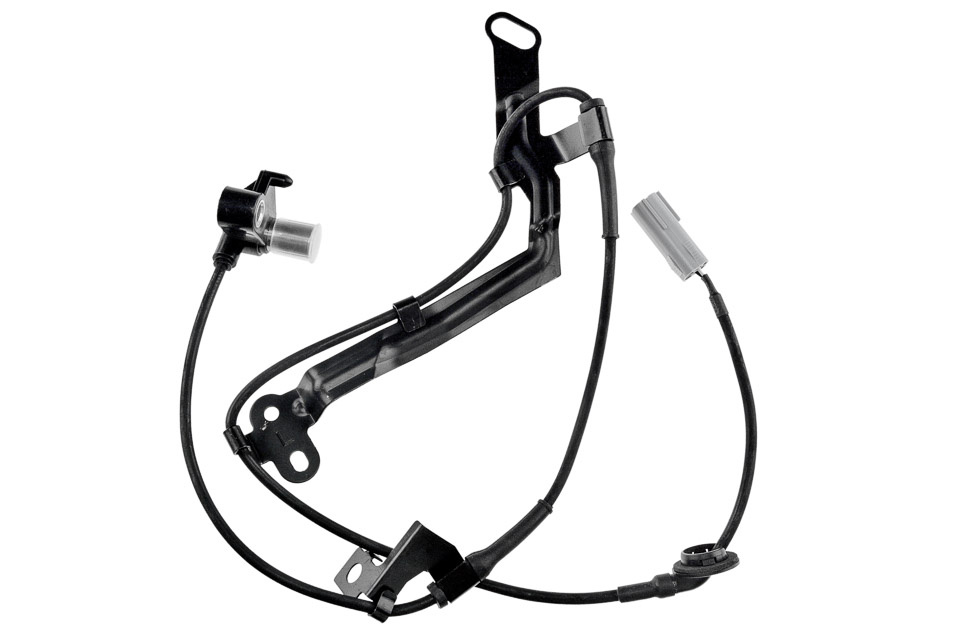 SENZOR ABS FATA, MAZDA 323 BJ 98-, PREMACY CP 99- /Stanga/