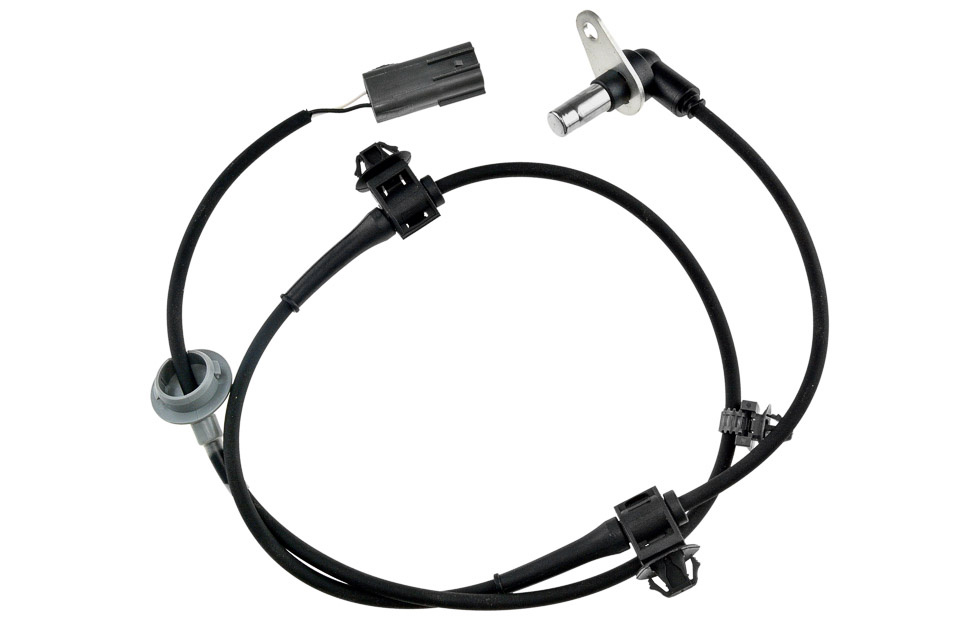 SENZOR ABS FATA, MAZDA CX-7 07-, CX-9 09-11 /Stanga/