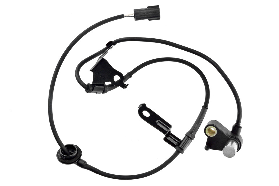 SENZOR ABS FATA, MAZDA DEMIO 98- /Dreapta/