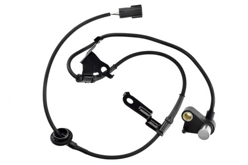 SENZOR ABS FATA, MAZDA DEMIO 98- /Dreapta/