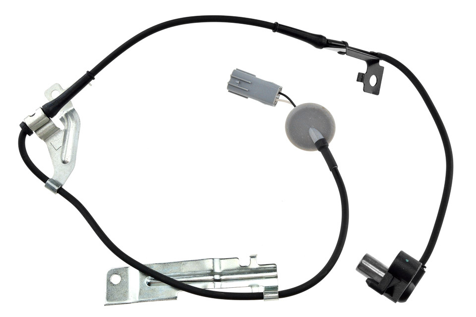 SENZOR ABS FATA, MAZDA MPV 99-06 /Stanga/