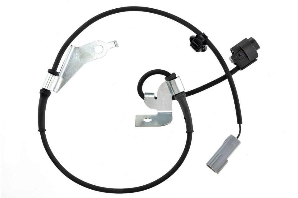 SENZOR ABS FATA, MAZDA RX-8 -10 /Stanga/