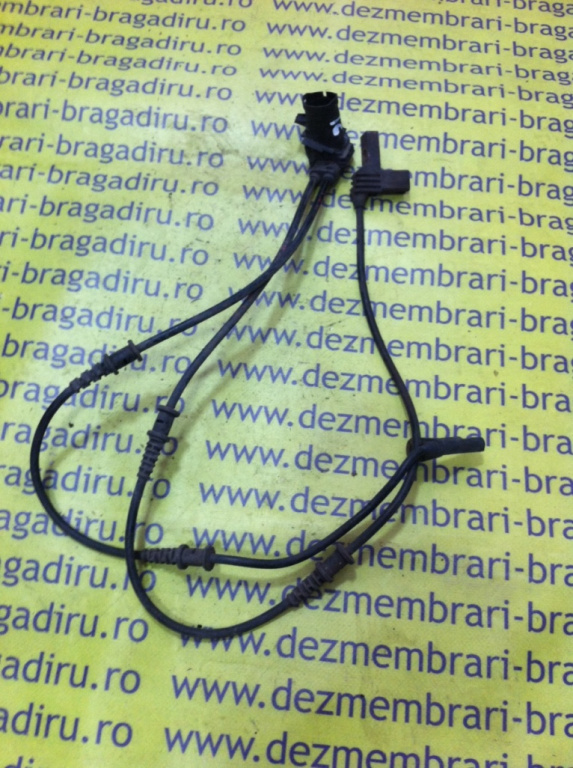 Senzor abs fata Mercedes-Benz C-Class W203/S203/CL203 [facelift] [2004 - 2007] wagon 5-usi C220 CDI AT (150 hp) T-Model (S203)
