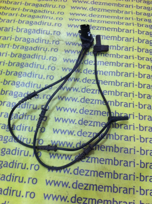 Senzor abs fata Mercedes-Benz C-Class W203/S203/CL203 [facelift] [2004 - 2007] wagon 5-usi C220 CDI ...