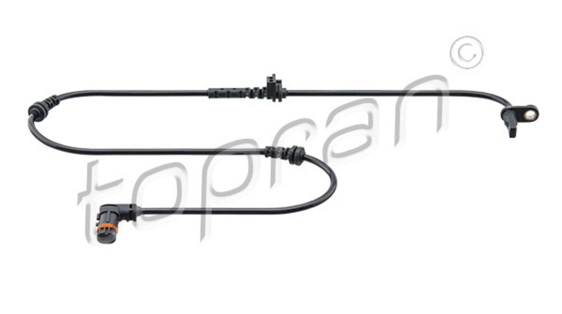 Senzor ABS fata MERCEDES S (W221) 2.2D-5.5 intre 2005-2013 cod intern: CI5247CL