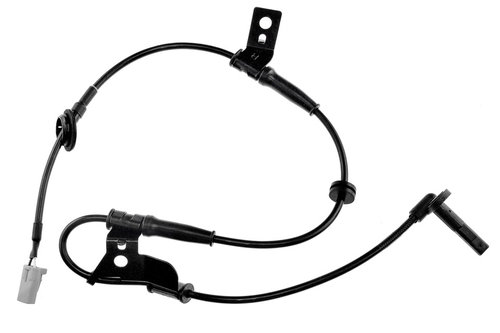 SENZOR ABS FATA, MITSUBISHI GRANDIS 04- /Dreapta/