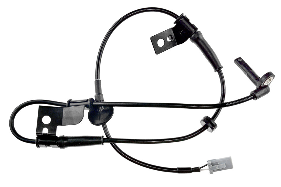 SENZOR ABS FATA, MITSUBISHI GRANDIS 04- /Stanga/