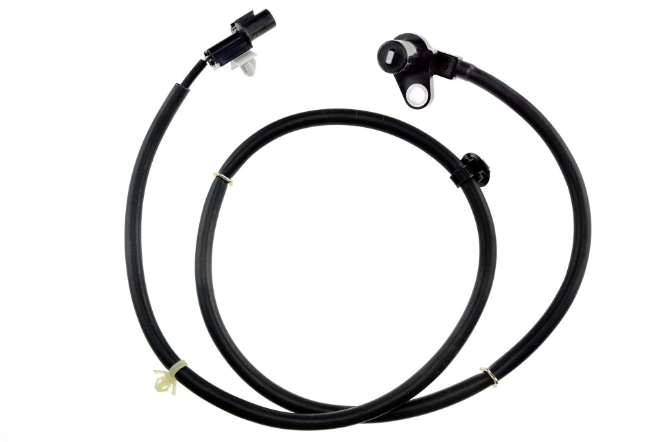 SENZOR ABS FATA, MITSUBISHI LANCER 03-08 /Dreapta/