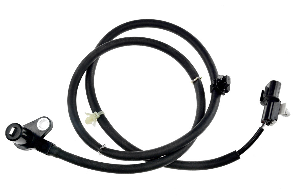 SENZOR ABS FATA, MITSUBISHI LANCER 03-08 /Stanga/