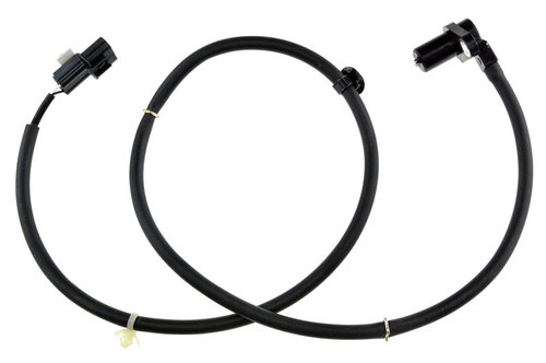 SENZOR ABS FATA, MITSUBISHI OUTLANDER I CU 4WD -06 /Stanga/