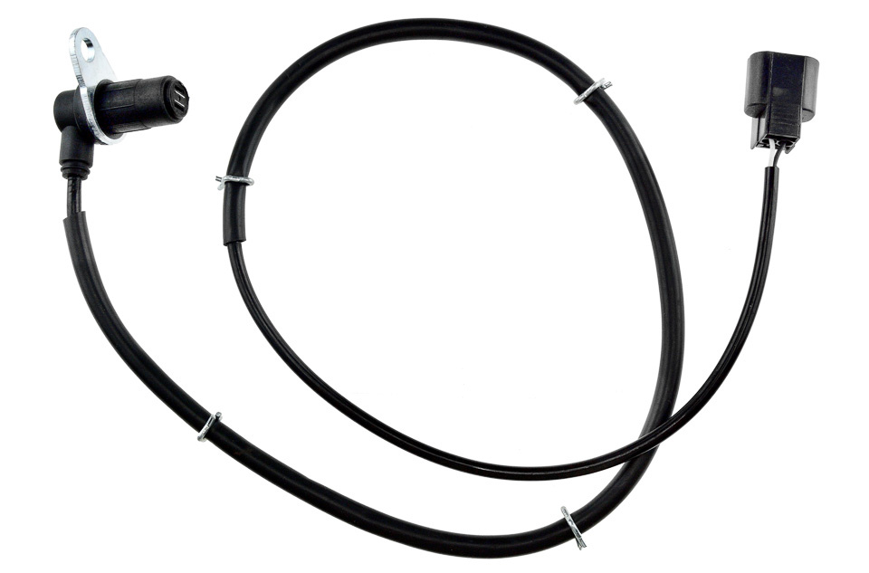 SENZOR ABS FATA, MITSUBISHI PAJERO 07- /Dreapta/