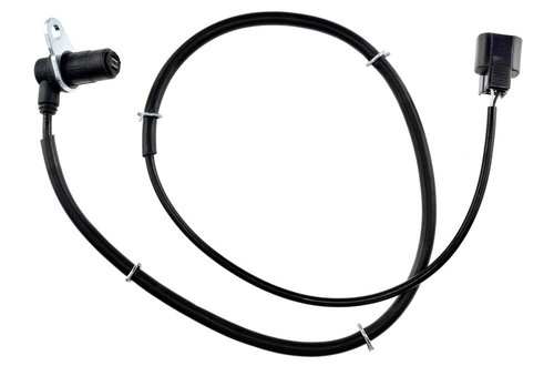 SENZOR ABS FATA, MITSUBISHI PAJERO 07- /Dreapta/
