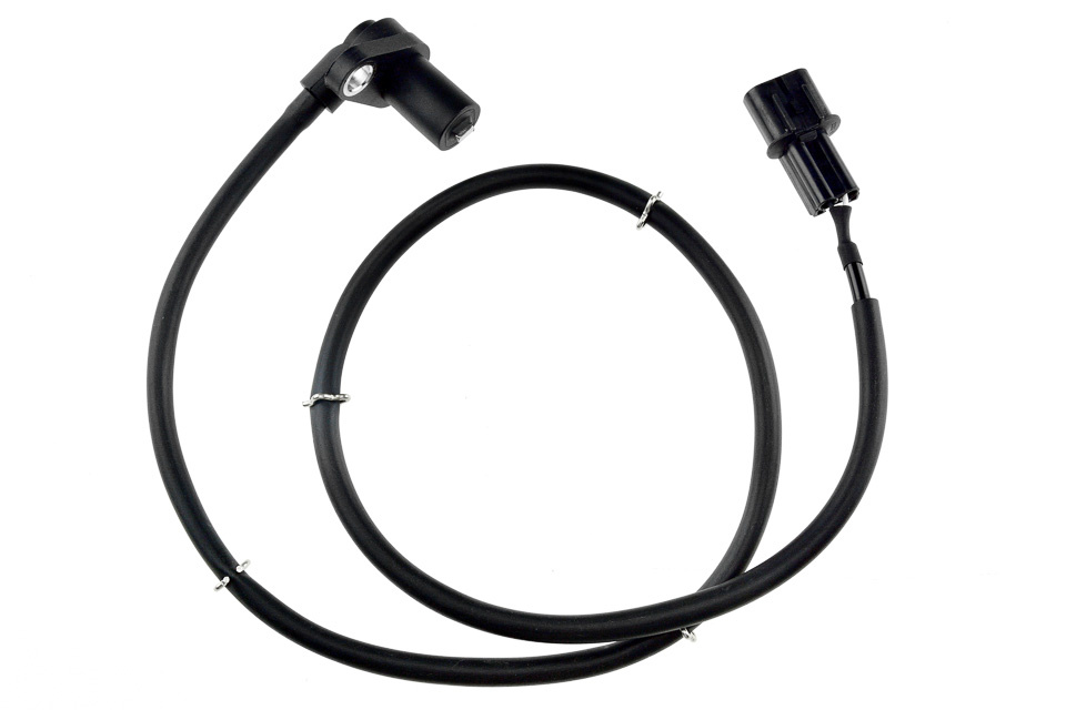 SENZOR ABS FATA, MITSUBISHI PAJERO 97-00, L200 96- /Dreapta/