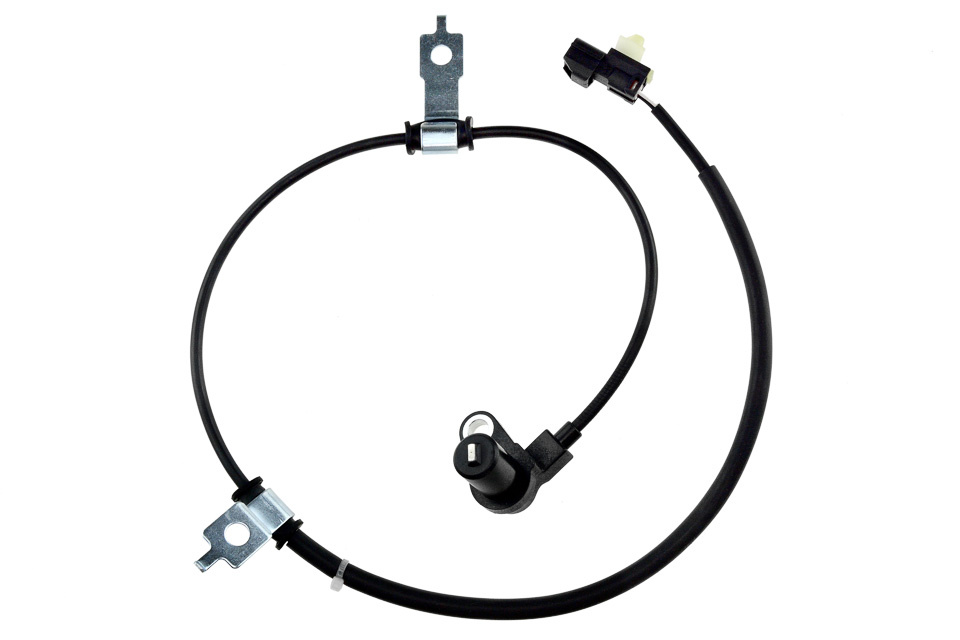 SENZOR ABS FATA, MITSUBISHI PAJERO PININ 2001.09- /Dreapta/