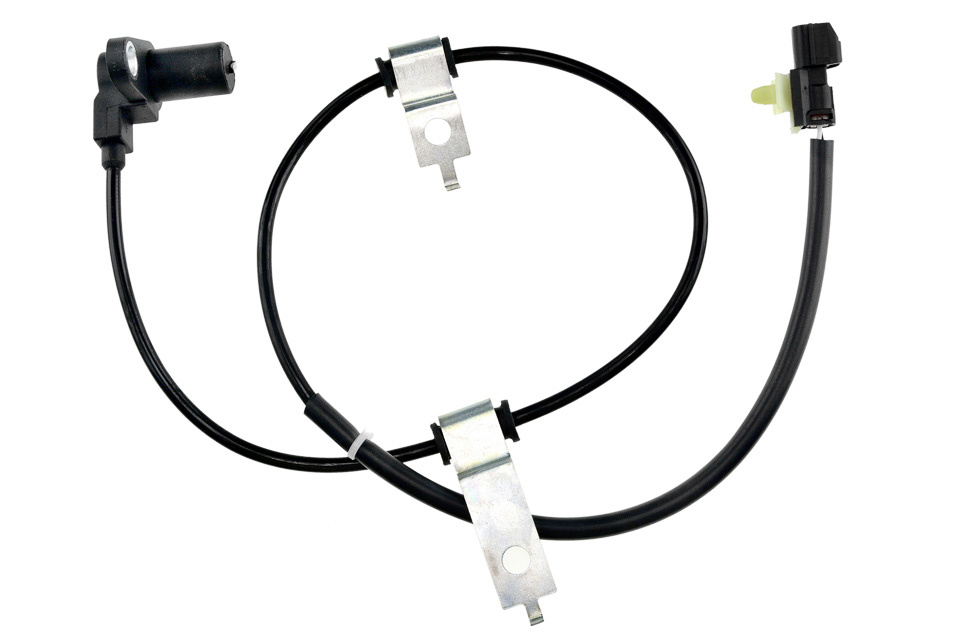 SENZOR ABS FATA, MITSUBISHI PAJERO PININ 2001.09- /Stanga/