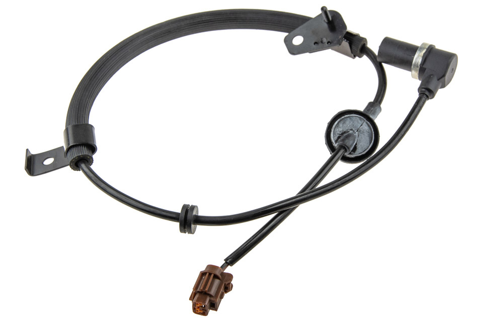 SENZOR ABS FATA, NISSAN ALMERA II 00- /Stanga/