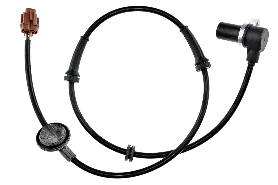 SENZOR ABS FATA, NISSAN ALMERA N16 00-02.08 /Stanga/