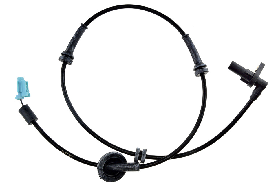 SENZOR ABS FATA, NISSAN ALMERA N16 02.08- /Stanga/