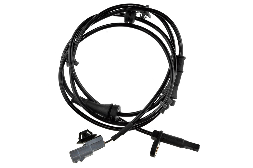 SENZOR ABS FATA, NISSAN JUKE 2WD/4WD 10- L/R