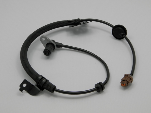 SENZOR ABS FATA, NISSAN MAXIMA A33 00- /Stanga/