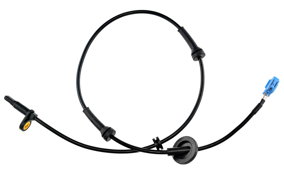 SENZOR ABS FATA, NISSAN MURANO I Z50 02- /Stanga/