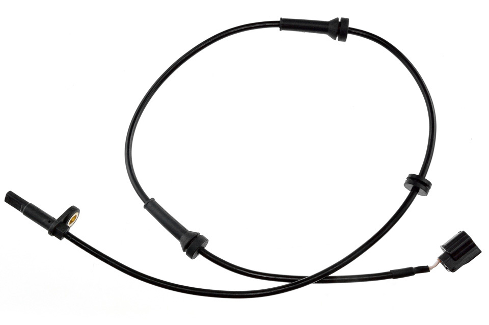 SENZOR ABS FATA, NISSAN MURANO Z51 08-02.2011 L/R
