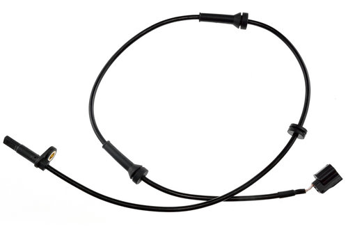 SENZOR ABS FATA, NISSAN MURANO Z51 08-02.2011 L/R