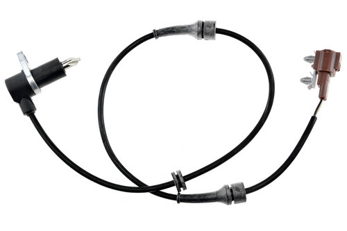 SENZOR ABS FATA, NISSAN PATHFINDER R50 97-04 /Stanga/