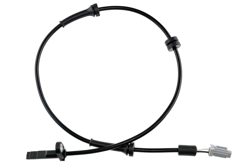 SENZOR ABS FATA, NISSAN QASHQAI 2WD/4WD 07- L/R
