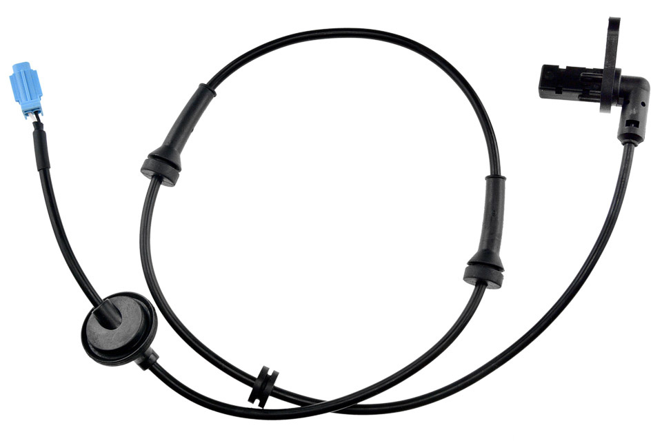 SENZOR ABS FATA, NISSAN X-TRAIL T30 03.10-07 /Stanga/