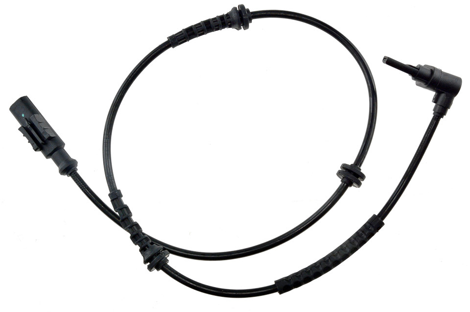 SENZOR ABS FATA, OPEL CORSA D 06- L/R