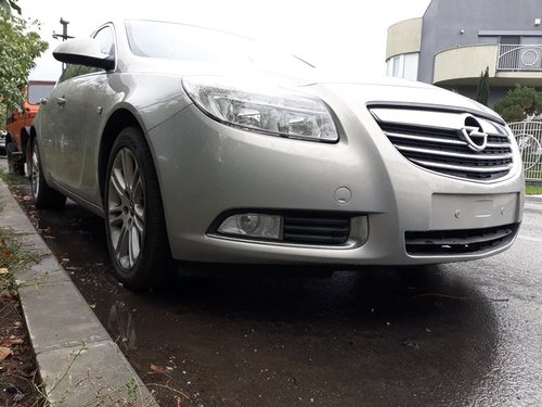 Senzor ABS fata Opel Insignia A 2009 Hatchback/Limuzina 1.8