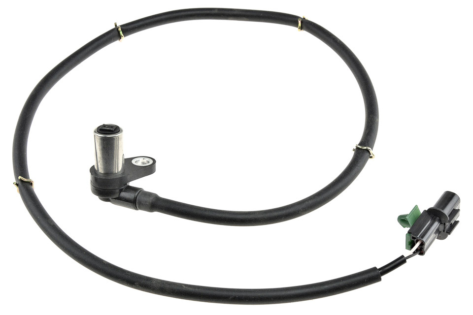 SENZOR ABS FATA, PAJERO V23,V24,V25,V26,V43,V44,V45,V46 12.96-00 /Stanga/