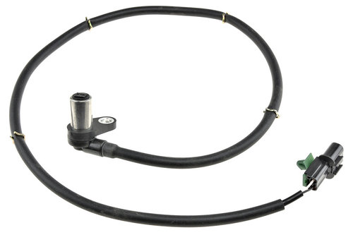 SENZOR ABS FATA, PAJERO V23,V24,V25,V26,V43,V44,V45,V46 12.96-00 /Stanga/