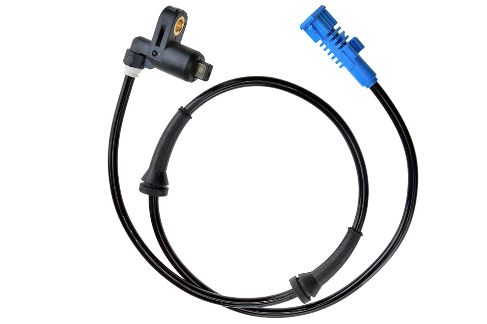 SENZOR ABS FATA, PEUGEOT 206 98- L/R