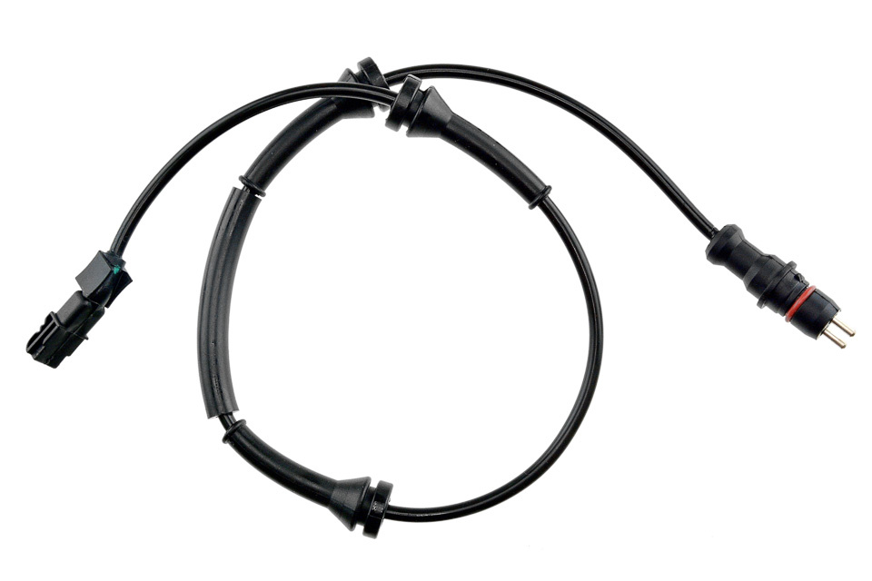 SENZOR ABS FATA, RENAULT LAGUNA 01-, ESPACE 02-, VEL SATIS 02- L/R