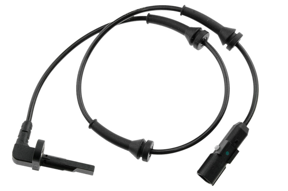 SENZOR ABS FATA, RENAULT LAGUNA III 2007- /Dreapta/