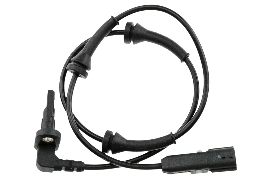 SENZOR ABS FATA, RENAULT LAGUNA III 2007- /Stanga/