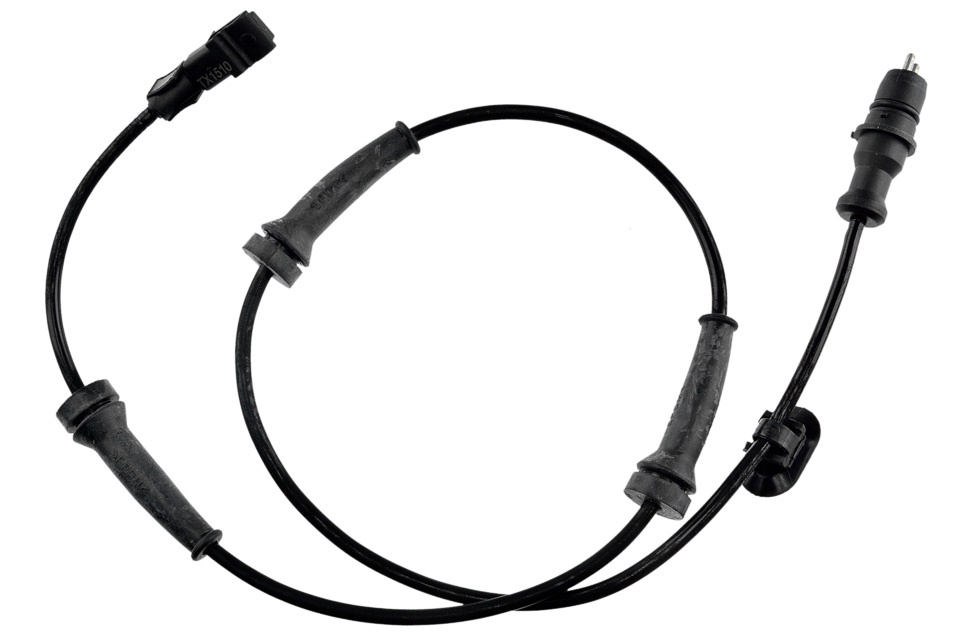 SENZOR ABS FATA, RENAULT MEGANE II 02-, SCENIC 03- L/R /L=720/