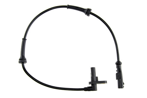 SENZOR ABS FATA, RENAULT THALIA 1.2,1.4,1.4 16V,1.5 dci,1.6,1.6 16V 2008- L/R