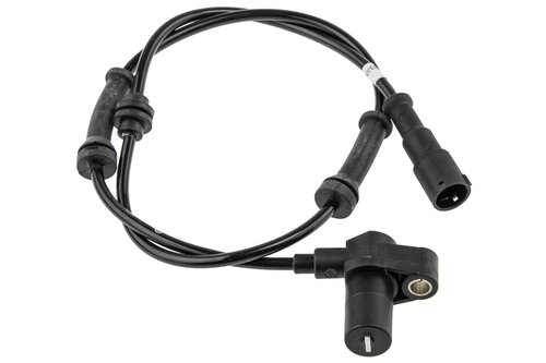 SENZOR ABS FATA, SSANGYONG MUSSO 96-10 /Stanga/