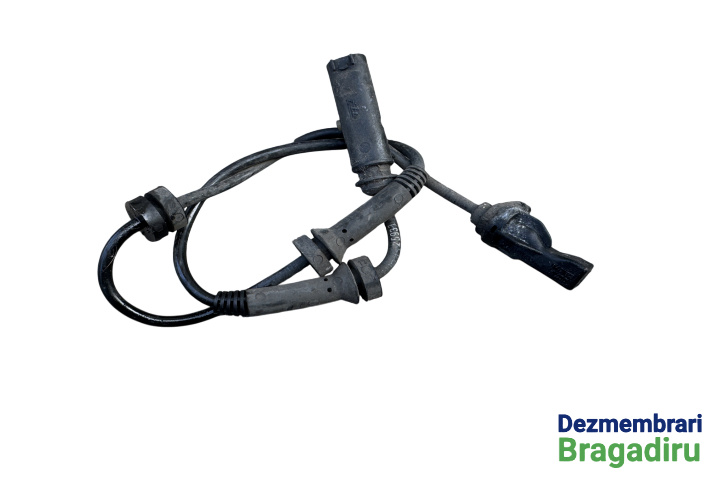 Senzor ABS fata stanga Cod: 6791223 6791223 BMW Seria 1 F20/F21 [2011 - 2015] Hatchback 5-usi 120d MT (184 hp) Pachet M Cod motor: N47D20C