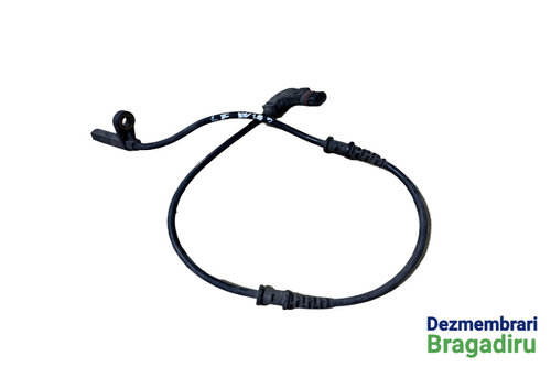 Senzor ABS fata stanga Cod: A2035400417 Mercedes-Benz C-Class W203/S203/CL203 [2000 - 2004] Sedan 4-...