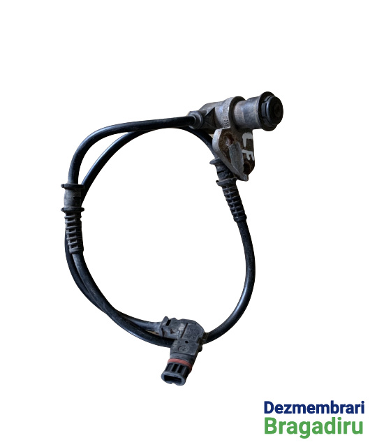 Senzor ABS fata stanga Cod: A2105409008 Mercedes-Benz E-Class W210/S210 [1995 - 1999] wagon 5-usi 290 TD AT (129 hp) Combi (S210)