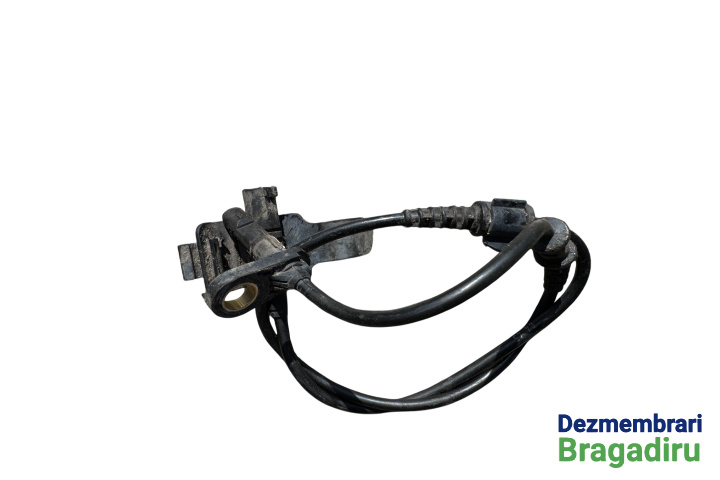 Senzor ABS fata stanga Cod: A2115401817 A2115401817 Mercedes-Benz E-Class W211/S211 [2002 - 2006] Sedan 4-usi 320 CDI 5G-Tronic (204 hp) E320 cdi Avantgarde