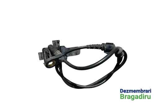 Senzor ABS fata stanga Cod: A2115401817 A2115401817 Mercedes-Benz E-Class W211/S211 [2002 - 2006] Se...