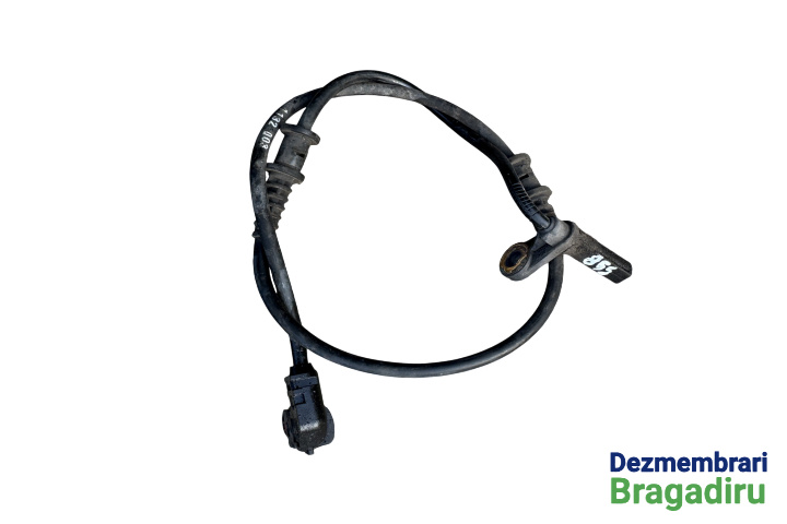 Senzor ABS fata stanga Mercedes-Benz C-Class W203/S203/CL203 [2000 - 2004] Sedan 4-usi C 180 AT (129 hp) Cod Motor M 111.951