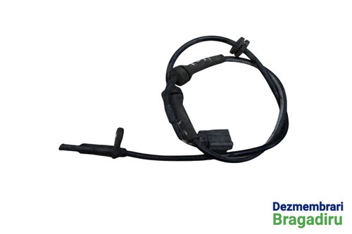 Senzor ABS fata stanga Nissan Qashqai 2 J11 [2013 - 2020] Crossover 1.5 dCi MT (110 hp)